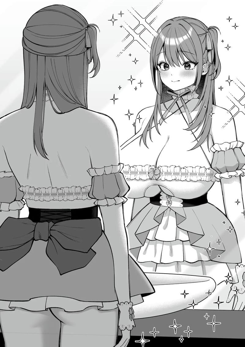 นักศึกษาสาวคัพแอล เปิดตัวเอวี 2